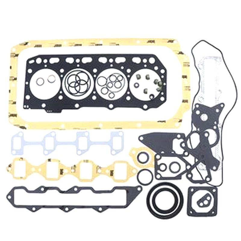 Overhaul Full Gasket Kit 30-264 for Thermo King Engine TK486 TK486E
