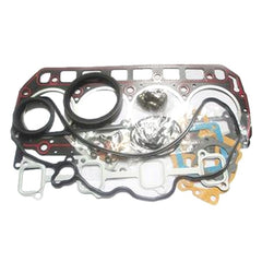 Overhaul Full Gasket Kit for Kubota V1205-B V1205 Engine KSR250ADX Tractor