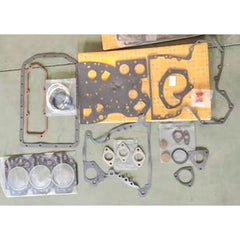 Overhaul Full Gasket Kit RE501578 for John Deere 3029D 3029T 3029 2.9D 2.9T 2.9D/T