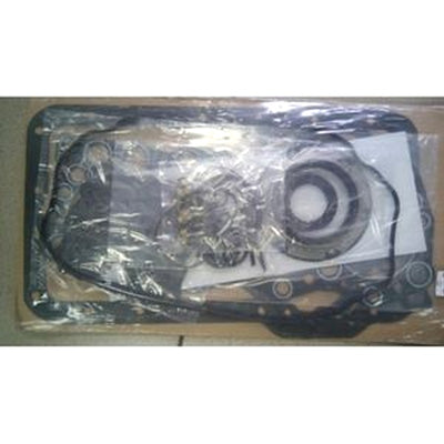 Overhaul Full Gasket Kit Set ME018801 for Mitsubishi 4D30 3298cc Engine