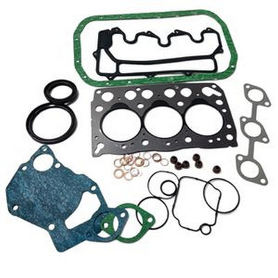 Overhaul Gasket Kit 8-97043-933-2 for Isuzu Engine 3LB1