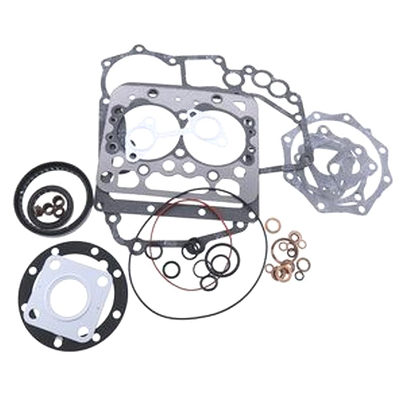 Overhaul Full Head Gasket Set Kit for Kubota Z482 Engine T1600 Tractor Part