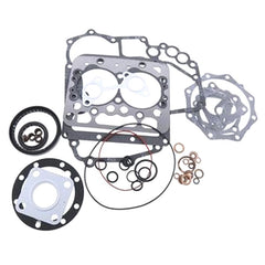 Overhaul Full Head Gasket Set Kit for Kubota Z482 Engine T1600 Tractor Part