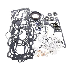 Overhaul Gasket Set 02931313 for Deutz Engine F4L912 F4L912W FL913 FL913G BFL913 FL914