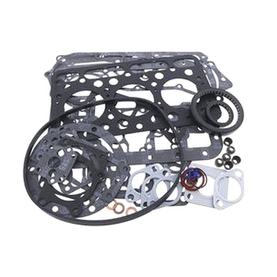 Overhaul Gasket Kit 07916-29175 for Kubota Engine D640