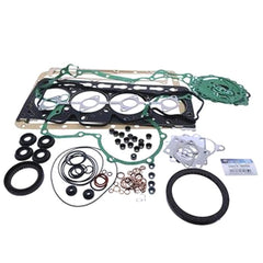 Overhaul Gasket Kit 1G574-99355 for Kubota V3800 V3800T Engine Bobcat Excavator