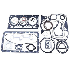 Overhaul Gasket Kit 1G823-99350 1G962-99363 for Kubota D902 Engine