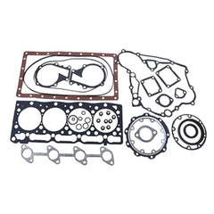 Overhaul Gasket Kit 25-15015-00 for Kubota V1505 Carrier CT 491 4.91 Engine