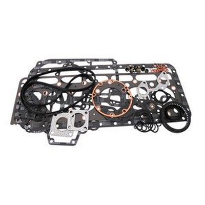 Overhaul Gasket Kit 6162-K1-9901 6162-K2-9901 for Komatsu Engine 6D170 Loader WA700-1L WA700-3