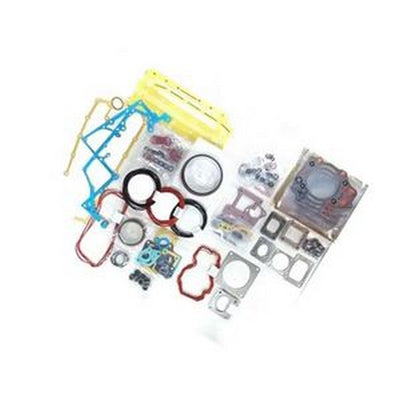 Overhaul Gasket Kit 6261-K1-9900 6261-K2-9900 for Komatsu Engine S6D140-5 SAA6D140E-5