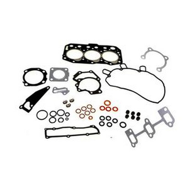 Overhaul Gasket Kit 7018598 for Bobcat Utility Vehicle 3400 3400XL 3450 3600 3650