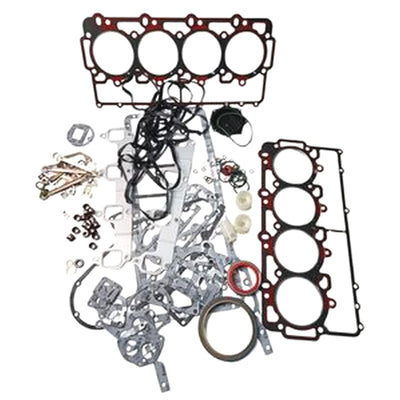 Overhaul Gasket Kit for Caterpillar CAT Engine 3208B