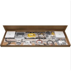 Overhaul Gasket Kit for Cummins ISX 475 Engine