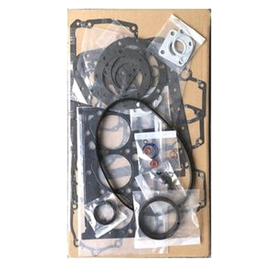 Overhaul Gasket Kit for Cummins QSB5-G7 Engine