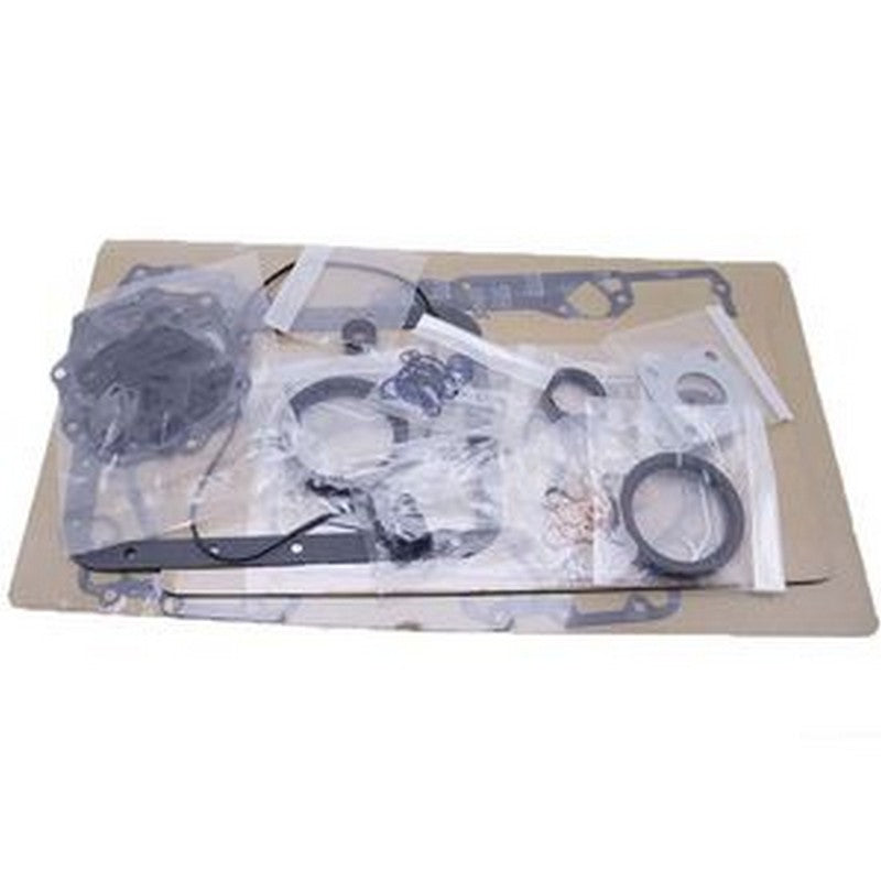 Overhaul Gasket Kit for Doosan Engine D18 Bobcat Loader T450 T550 T590 T595 T630 T650