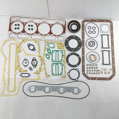 Overhaul Gasket Kit for Komatsu Engine 4D94-2