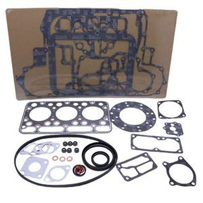 Overhaul Gasket Kit for Kubota Engine D1102