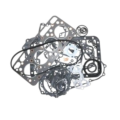 Overhaul Gasket Kit for Kubota Engine V1512