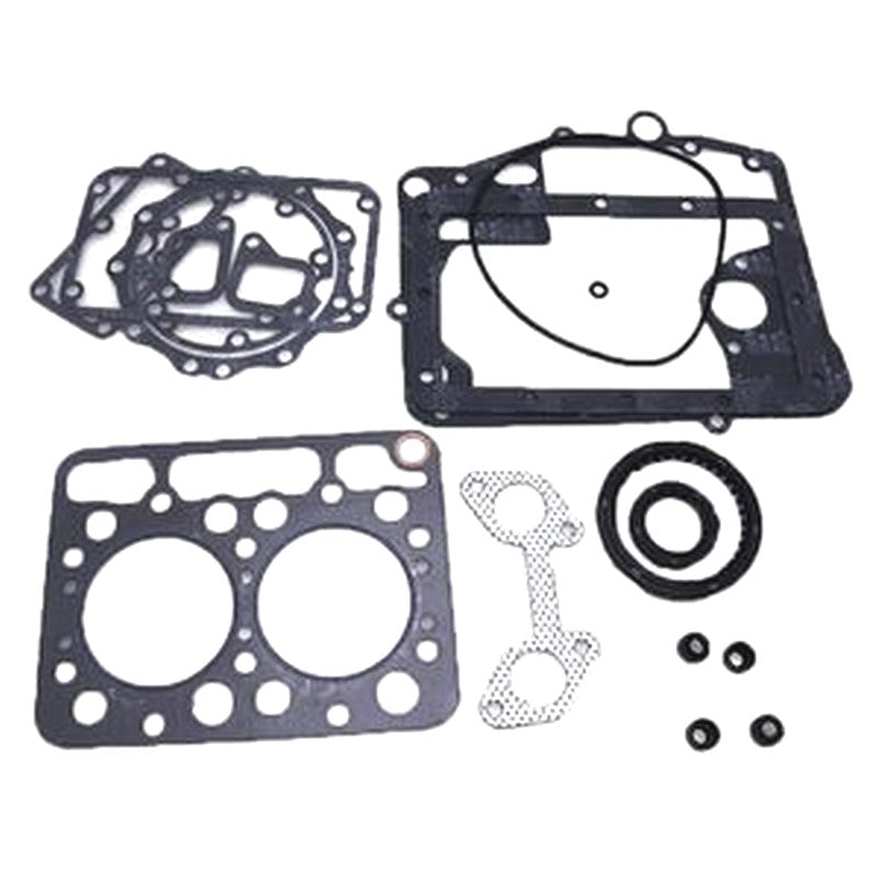 Overhaul Gasket Kit for Kubota ZB500 Engine Gl5500 Generator