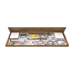 Overhaul Gasket Kit for Mitsubishi Engine S16R