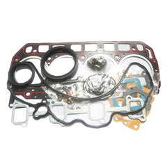 Overhaul Gasket Kit for Mitsubishi Engine S4E S4E2