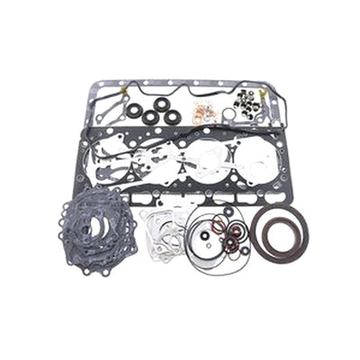 Overhaul Gasket Kit for Mitsubishi Engine S4SF18B