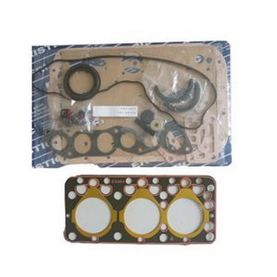 Overhaul Gasket Kit for Nissan Engine SD16