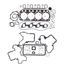 Overhaul Gasket Kit for Perkins Engine 704-30