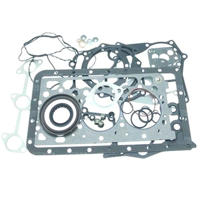 Overhaul Gasket Kit for Yanmar 3T84HLE 3T84HL 3T84-1GA 3T84-1FA Engine