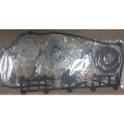 Overhaul Gasket Kit for Yanmar 4TN78L 4TN78TL-RB Engine YB451 YB501 Excavator