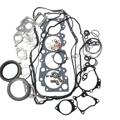 Overhaul Gasket Kit for Isuzu Engine 4HL1