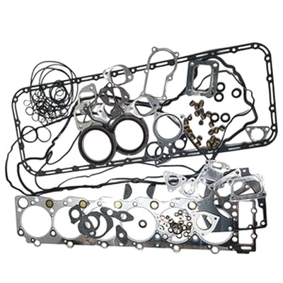 Overhaul Gasket Kit for Isuzu Engine 6HK1 6HK1X 7.8