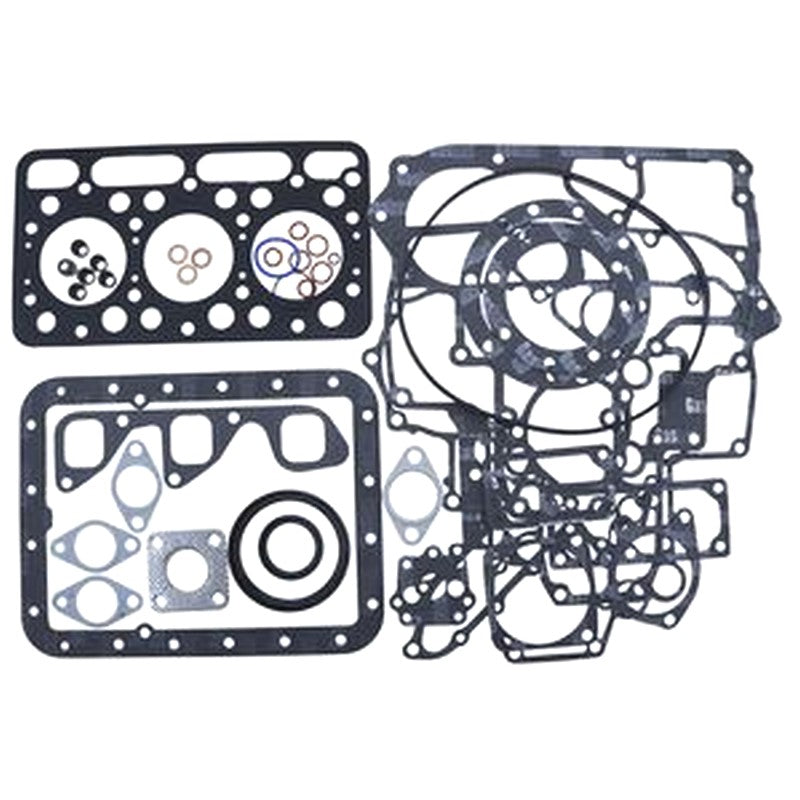 Overhaul Gasket Kit for Kubota DH1101 Engine L225 L245 L245DT L245C L2000 L2201 Tractor