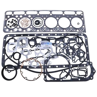 Overhaul Gasket Kit for Kubota S2800 Engine M4950DT Tractor