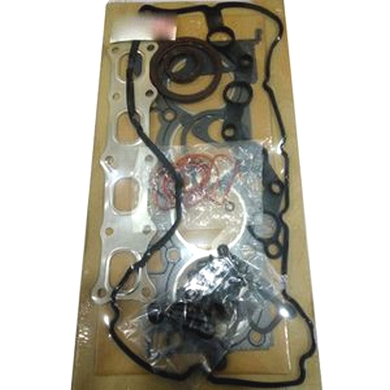 Overhaul Gasket Kit MD972933 for Mitsubishi 4G63 1997cc Engine 16 Valve