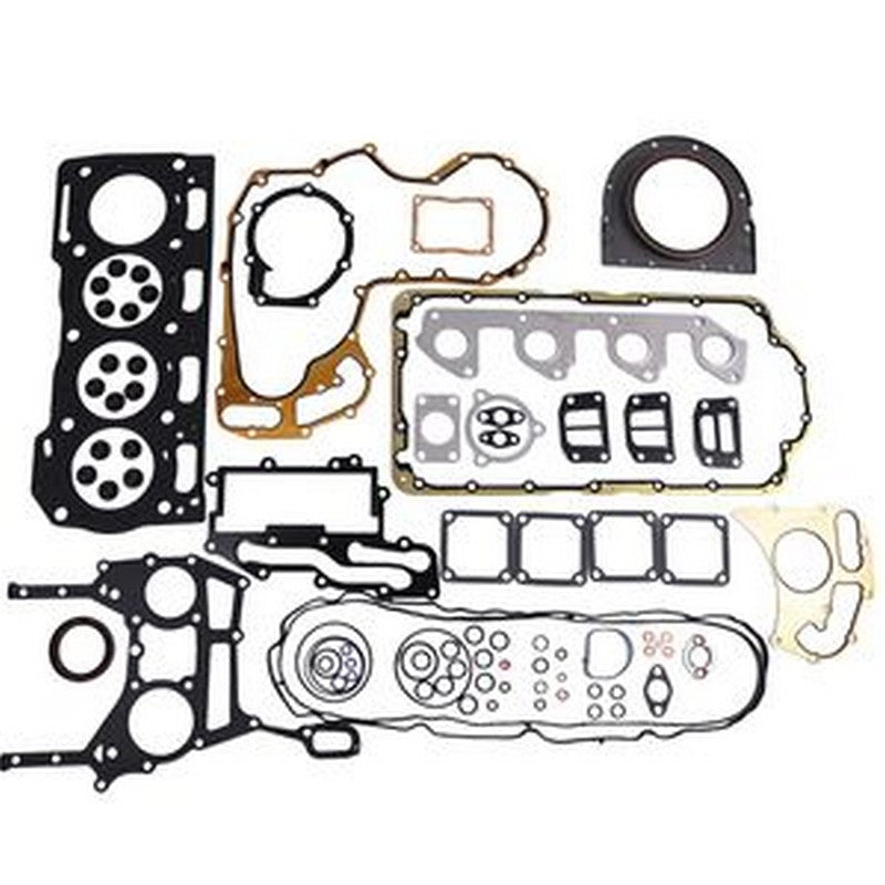 Overhaul Gasket Kit T402946 & T403040 for Perkins Engine 1104D-E44T 1104D-E44TA