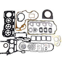 Overhaul Gasket Kit T402946 & T403040 for Perkins Engine 1104D-E44T 1104D-E44TA