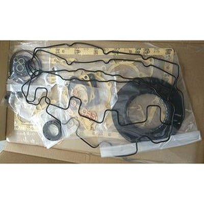 Overhaul Gasket Set for Caterpillar 3024 3024C Engine CAT 216 226 232 242