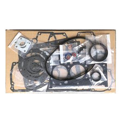 Overhaul Gasket Set for Mitsubishi Engine K4F Tractor MT25