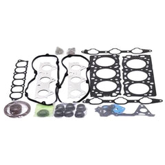 Overhaul Gasket Set MD973444 for Mitsubishi 6G72 2972cc 24V Engine