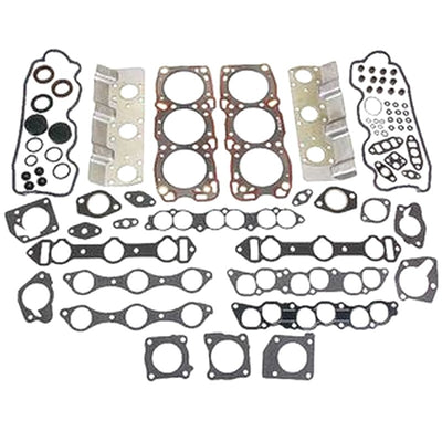 Overhaul Gasket Set MD997496 for Mitsubishi 6G72 2972cc 12V Engine