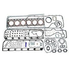 Overhaul Gasket Set RE528400 for John Deere Engine 6090