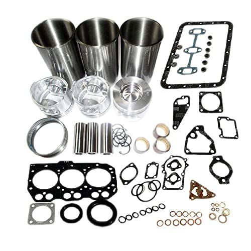 Overhaul Rebuid Kit for Thermo King Engine TK3.66 TK3.66S TK366 TK366S