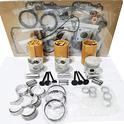 Overhaul Rebuid Kit for Thermo King Engine TK3.95 TK395