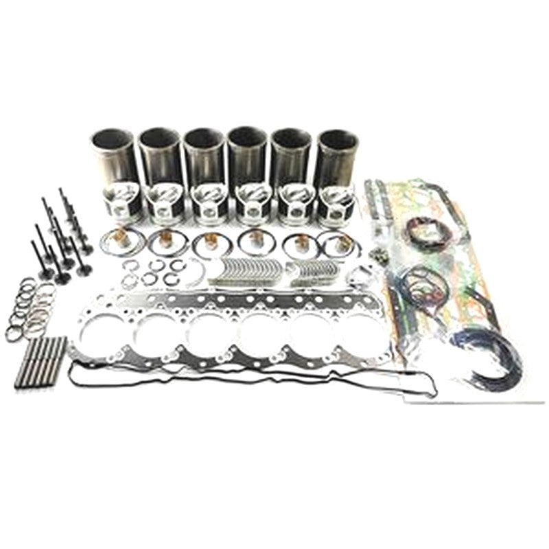 Overhaul Rebuild Kit for Cummins Engine ISX 565