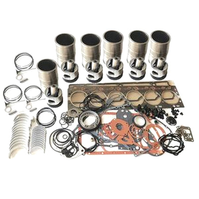 Overhaul Rebuild Kit for Cummins QSL9 Engine