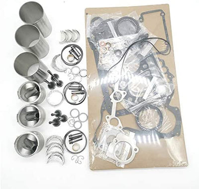 Overhaul Rebuild Kit for Deutz Engine F3L913