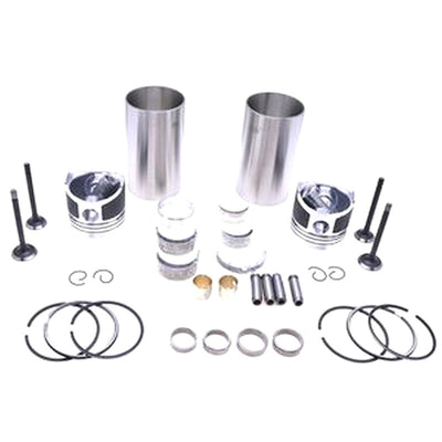 Overhaul Rebuild Kit for Isuzu 2AB1 Engine