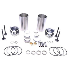 Overhaul Rebuild Kit for Isuzu 2AB1 Engine