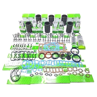 Overhaul Rebuild Kit for Mitsubishi Engine S6B2 S6B-2